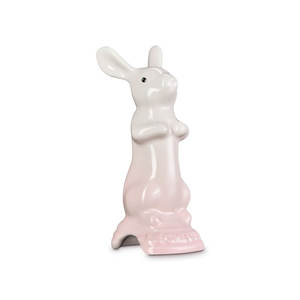 Le Creuset Pie Bunny Shell Pink