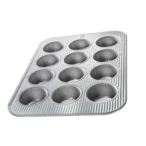 USA Pan Muffin Pan 12cup