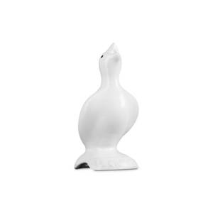 Bakeware: Le Creuset Pie Bird White