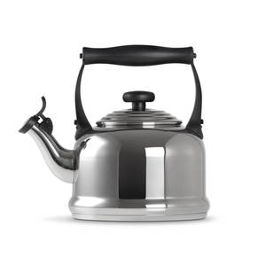 Le Creuset Traditional Kettle 2.1L Stainless Steel