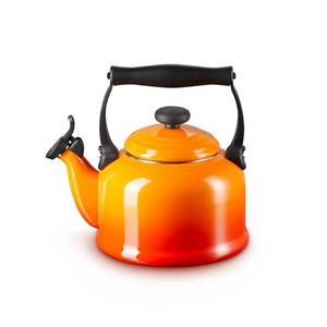 Le Creuset Traditional Kettle 2.1L Volcanic