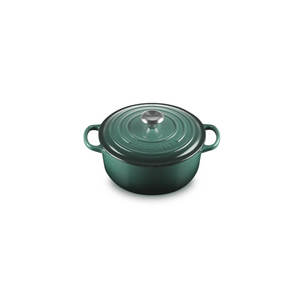 Le Creuset Signature Round Casserole Artichaut