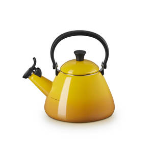 Cookware: Le Creuset Kone Kettle Nectar 1.6L