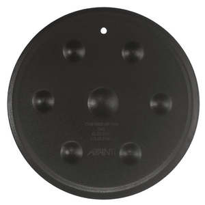 Avanti Simmer Mat Round