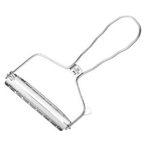 Cook Tools: Kai Select 100 S/S Wide T Peeler