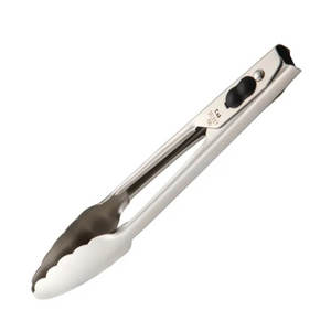 Kai Select 100 Lock Tongs 18cm