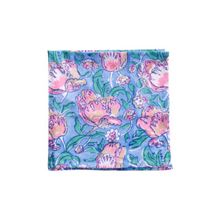 Tabletop Bar: Milly's Waihi Cotton Napkins 4pce