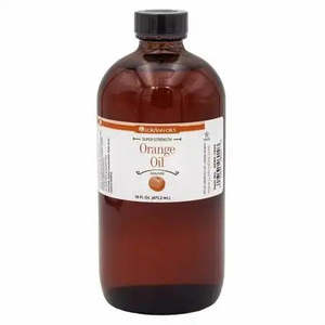 LorAnn Natural Orange Oil 16oz