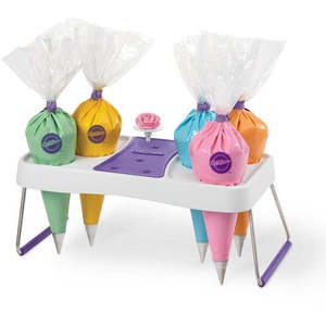 Wilton Decorating Bag Holder