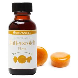 LorAnn Butterscotch Flavour 1oz