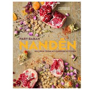 Home: Pary Baban: Nandēn Recipes from my Kurdish Kitchen