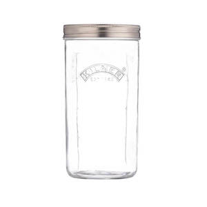 Dehydrators Preserving: Kilner Wide Mouth Fermentation Set