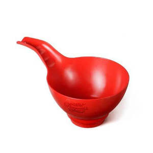 Dehydrators Preserving: Quattro Stagioni Jar Funnel