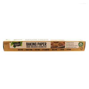Mrs Rogers Parchment Roll Baking Paper 15mx30cm