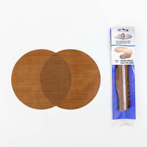 Bake-O-Glide Round Cake Liners Base liner