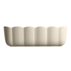 Bread Loaf Pans: Emile Henry Madeleine Loaf Dish Clay