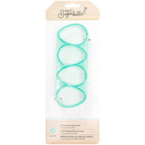 Sweet Sugarbelle Multi Cutter Easter Egg