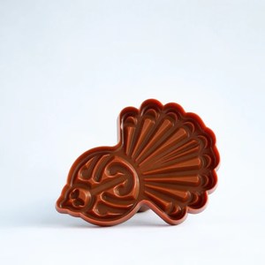 Kuki Reka Kani Pīwakawaka Cookie Cutter
