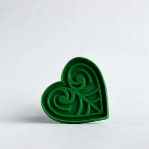 Pastry Cookie Cutters: Kuki Reka Kani Kawakawa Cookie Cutter