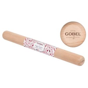 Gobel Beechwood Rolling Pin 45cm