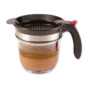 Roasters: RSVP Gravy Fat Separator