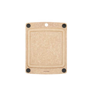 Epicurean All-In-One Series Chopping Board Natural