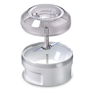 Bamix Wet Dry Processor