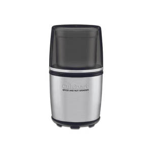 Electrical: Cuisinart Spice & Nut Grinder