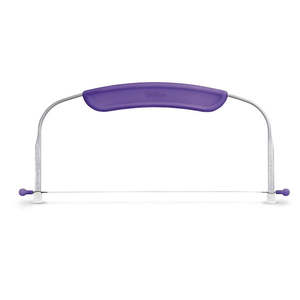 Bakeware: Wilton Cake Leveller Small