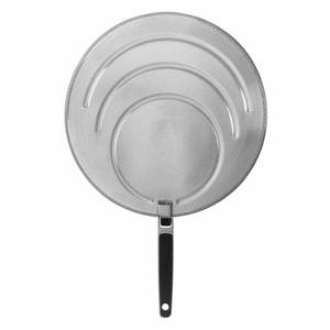 Cook Tools: OXO Good Grips Splatter Screen with Folding Handle