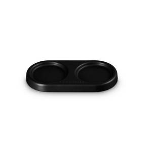Tabletop Bar: Le Creuset Mill Tray 18cm Black