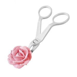 Cake Decorating: Arcoiris Flower Lifter Tapered
