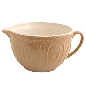 Mason Cash Original Cane 2L Batter Bowl
