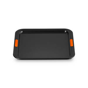 Le Creuset: Le Creuset TNS Bakeware Square Oven Tray 31cm
