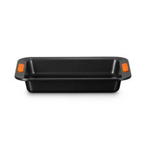Le Creuset: Le Creuset TNS Bakeware Rectangular Cake Tin 28cm