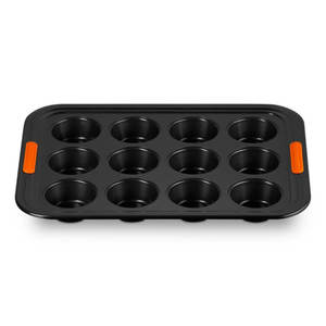 Le Creuset TNS Bakeware Muffin Pan 12cup