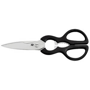 WMF Classic Scissors Black