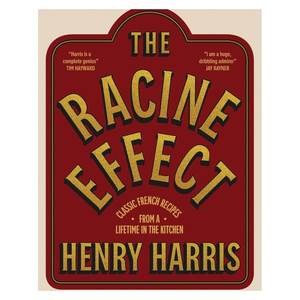 Henry Harris: The Racine Effect