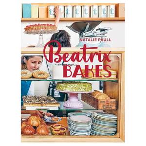 Home: Natalie Paull: Beatrix Bakes 15th Anniversary Edition