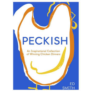Ed Smith: Peckish