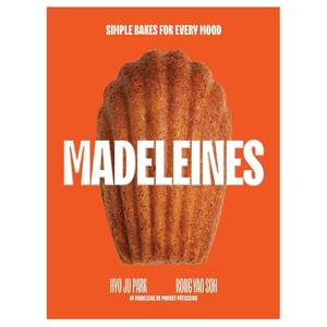 Hyo Ju Park & Rong Yao Soh: Madeleines