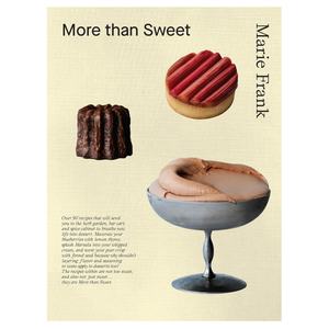 Marie Frank: More Than Sweet