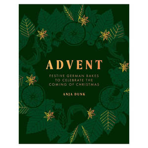 Anja Dunk: Advent
