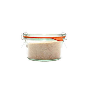 Weck Mold Jar 165ml (M)