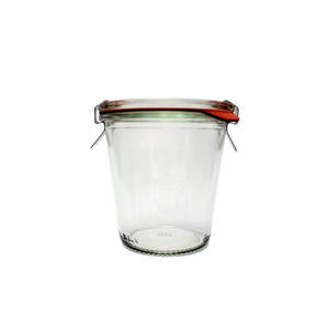Weck Mold Jar 290ml Tall (M)