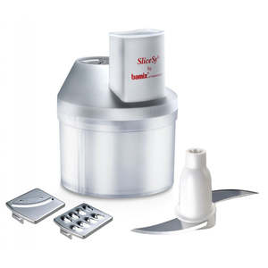 Electrical: Bamix SliceSy Attachment