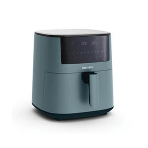 Electrical: GreenPan Bistro Airfryer 7.2L Smokey Blue