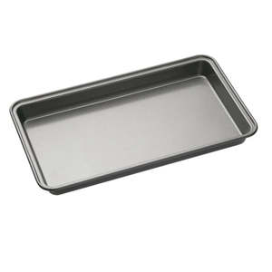 MasterCraft Non-Stick Brownie Pan 34x20x4cm