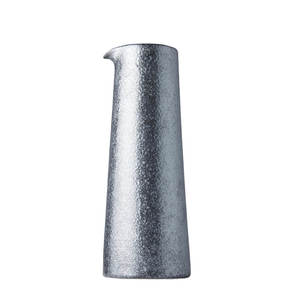 Tabletop Bar: Naibu Craft Black Pourer 500ml