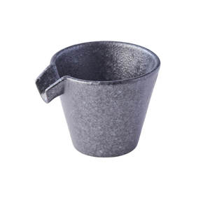 Tabletop Bar: Naibu Craft Black Pourer 110ml